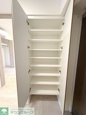 S-RESIDENCE東浦和aguaの物件内観写真